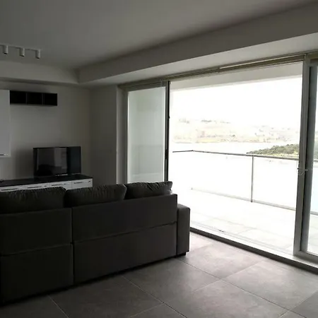 Apartment 8